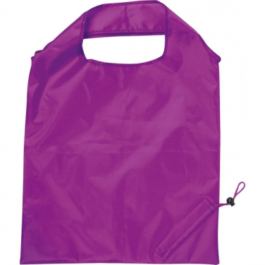 Logotrade promotional item image of: Foldable shopping bag ELDORADO