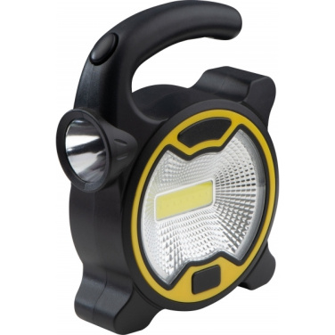 Logo trade promotional merchandise picture of: COB light WATFORD