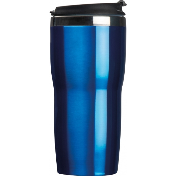 Logotrade promotional item image of: Thermal mug ZADAR 400 ml