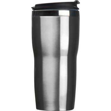 Logo trade promotional item photo of: Thermal mug ZADAR 400 ml
