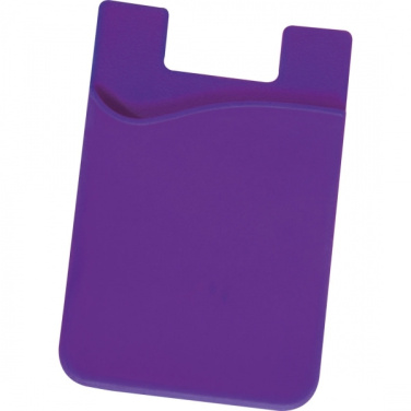 Logotrade promotional items photo of: Smart phone bag BORDEAUX