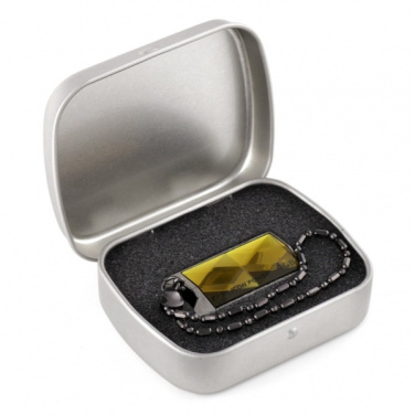 Logo trade promotional item photo of: Eg op13 - usb flash drive packaging