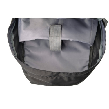 Logotrade corporate gifts photo of: Backpack ORIZABA Schwarzwolf