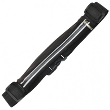 Logotrade corporate gifts photo of: Belt RAVIK Schwarzwolf