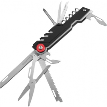 Logo trade promotional item photo of: Multifunctional tool PELAT