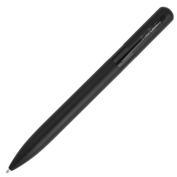 Logotrade promotional gifts photo of: Metal ballpoint pen TRIOMPHE Pierre Cardin