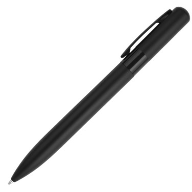 Logotrade promotional item picture of: Metal ballpoint pen TRIOMPHE Pierre Cardin