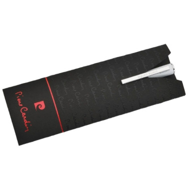 Logo trade business gift photo of: Roller soft touch CLAUDIE Pierre Cardin