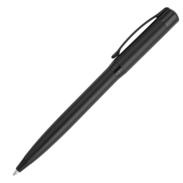 Logotrade promotional product picture of: Metal ballpoint pen LUBERON Pierre Cardin