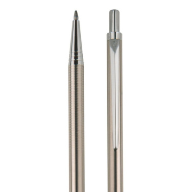 Logo trade corporate gift photo of: Ballpoint pen AMOUR Pierre Cardin
