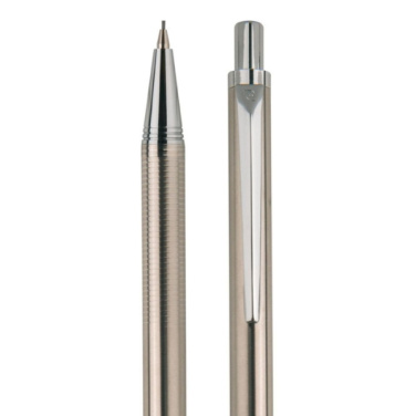 Logo trade corporate gifts picture of: Pencil, micro AMOUR Pierre Cardin