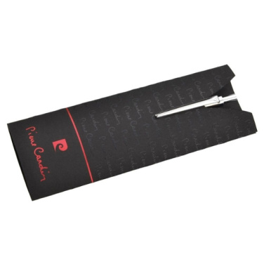 Logo trade promotional gifts picture of: Pencil, micro AMOUR Pierre Cardin