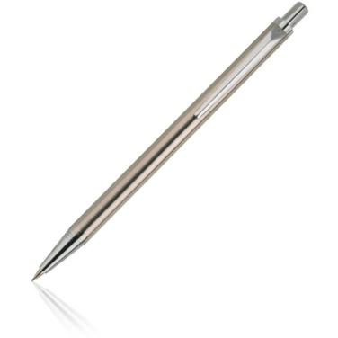 Logo trade promotional merchandise picture of: Pencil, micro AMOUR Pierre Cardin