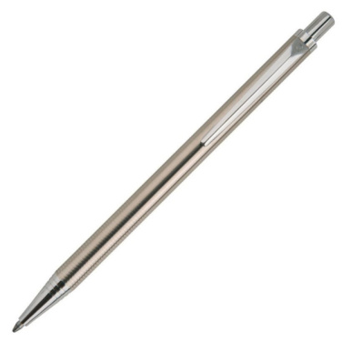 Logo trade advertising product photo of: Writing set ballpoint pen & pencil AMOUR Pierre Cardin