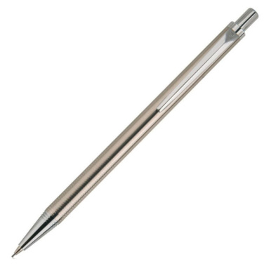 Logo trade promotional item photo of: Writing set ballpoint pen & pencil AMOUR Pierre Cardin