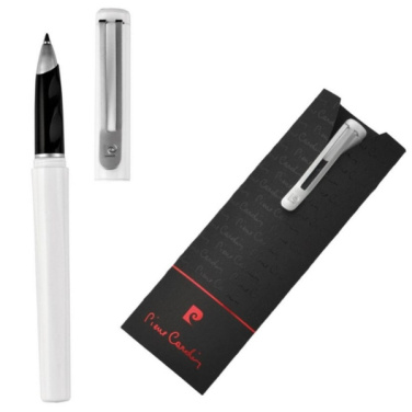 Logotrade business gift image of: Roller GIRONDE Pierre Cardin