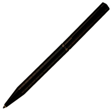Logo trade corporate gift photo of: Metal ballpoint pen ESPACE Pierre Cardin