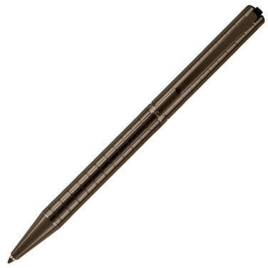 Logo trade corporate gifts picture of: Metal ballpoint pen ESPACE Pierre Cardin