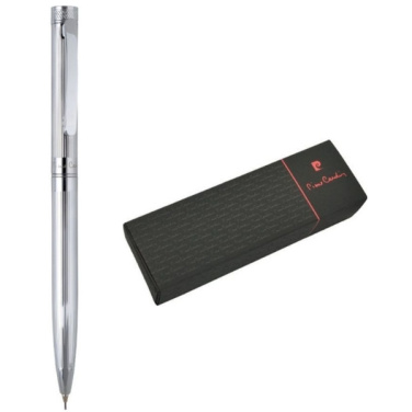 Logo trade advertising products image of: Pencil, micro RENEE Pierre Cardin