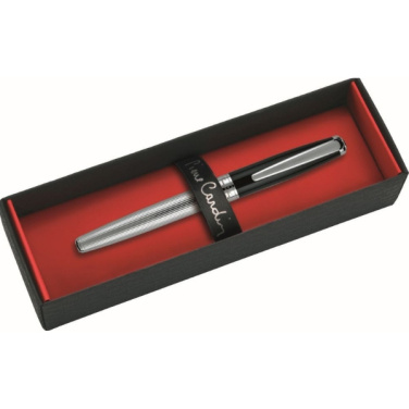 Logotrade advertising product picture of: Fountain pen CHRISTOPHE Pierre Cardin