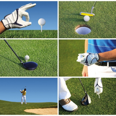 Logotrade corporate gift image of: Golf balls