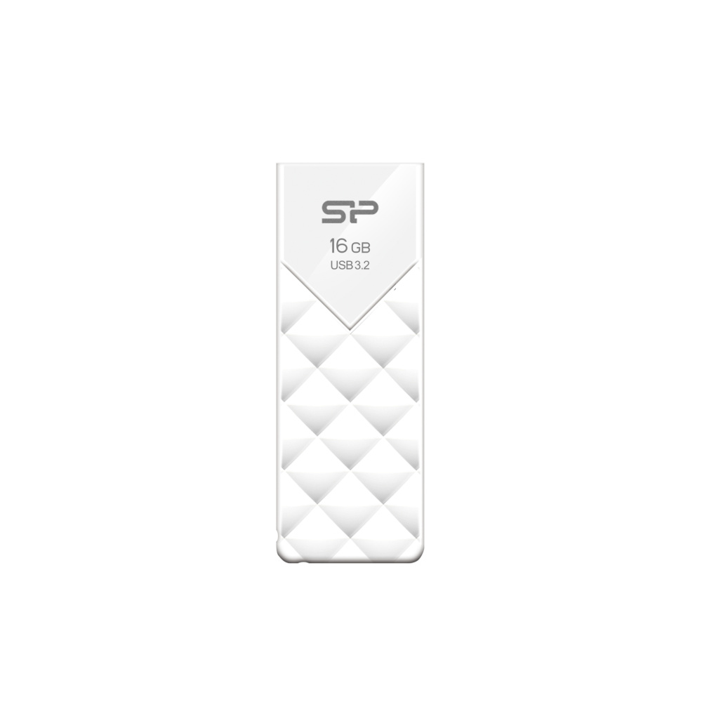 Logotrade promotional products photo of: PENDRIVE SILICON POWER B03 3.2