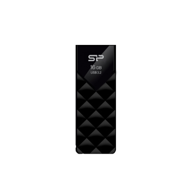 Logotrade advertising product image of: PENDRIVE SILICON POWER B03 3.2