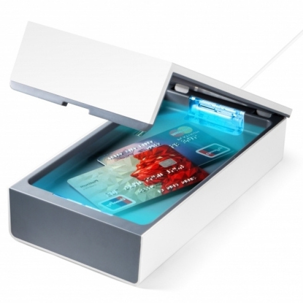 Logotrade advertising product picture of: UV disinfector