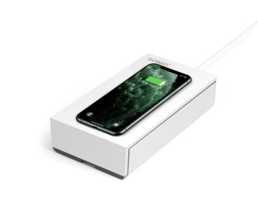 Logotrade promotional giveaways photo of: UV disinfector