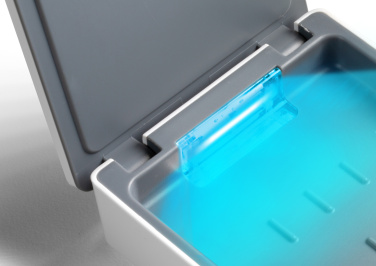 Logo trade promotional gift photo of: UV disinfector