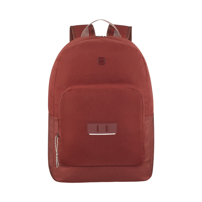 Logo trade promotional product photo of: Backpack Wenger Crango 16''