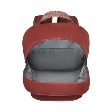 Logo trade promotional giveaways picture of: Backpack Wenger Crango 16''