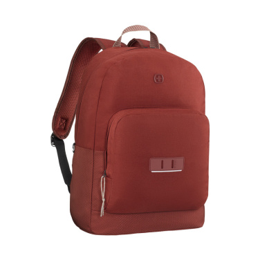Logo trade corporate gifts picture of: Backpack Wenger Crango 16''