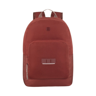 Logo trade advertising product photo of: Backpack Wenger Crango 16''