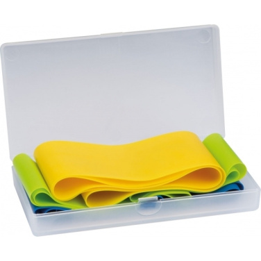 Logo trade promotional products image of: Fitness equipment ROSARIO