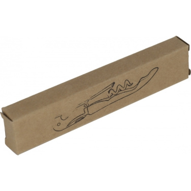 Logotrade promotional merchandise picture of: Waiters knife MENDOZA
