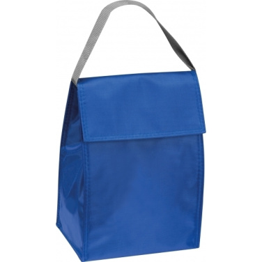 Logo trade promotional gift photo of: Cooling bag SAN JUAN