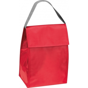 Logotrade promotional giveaways photo of: Cooling bag SAN JUAN