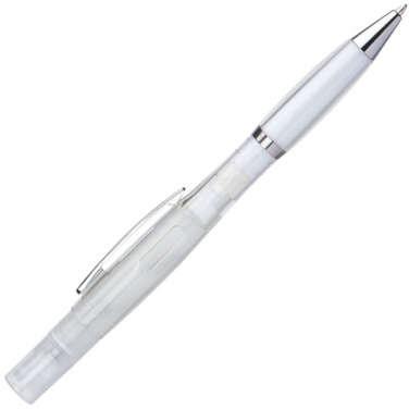 Logotrade advertising product picture of: Spray ballpen CHARLEROI