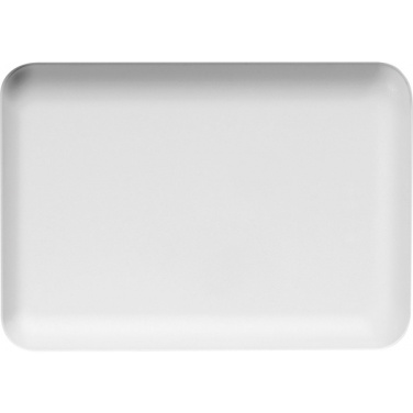 Logo trade promotional giveaway photo of: Power bank 10 000 mAh KILLIS