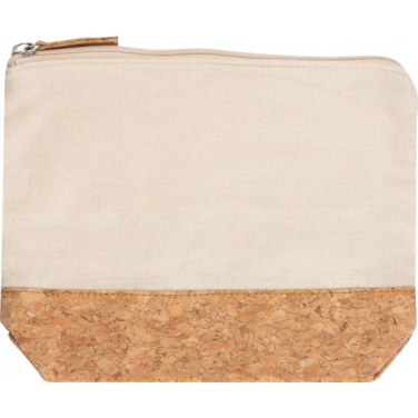 Logotrade advertising product picture of: Cosmetic Bag ARLON