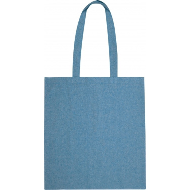 Logotrade promotional item image of: Cotton bag CHELMSFORD