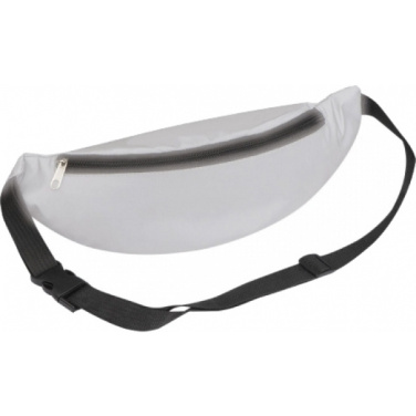 Logotrade corporate gifts photo of: Waist bag COSENZA
