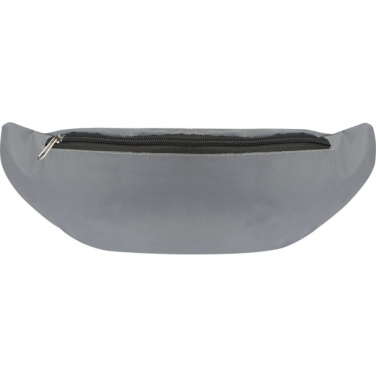 Logotrade promotional merchandise photo of: Waist bag COSENZA