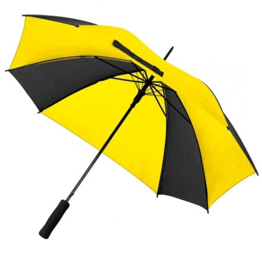 Logotrade advertising products photo of: Automatic umbrella GHENT