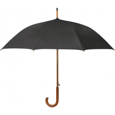 Logotrade promotional items photo of: Automatic Umbrella HASSELT