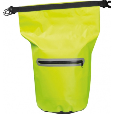 Logotrade promotional products photo of: Waterproof bag MALMEDY