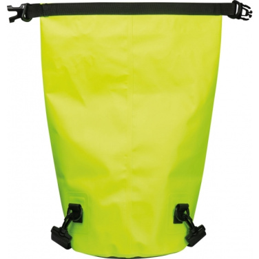 Logo trade advertising products picture of: Waterproof bag MALMEDY
