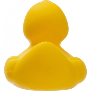 Logo trade promotional giveaways picture of: Squeezy duck BLANKENBERGE