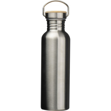 Logotrade promotional merchandise picture of: Drinking bottle BINGOL 800 ml